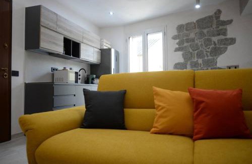 Arbatax Apartment | Santeria Modern Loft