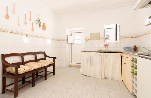 Alcacer do Sal Apartment | Santiago Refuge - In The Heart of Alcacer do Sal (Alentejo)