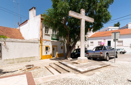Alcacer do Sal Apartment | Santiago Refuge - In The Heart of Alcacer do Sal (Alentejo)