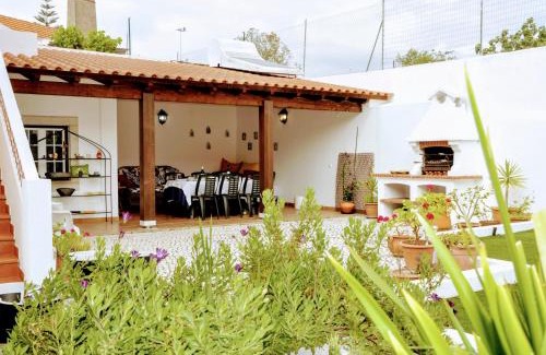 Santiago do Cacem House | Santiago Residence Guest House