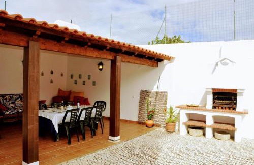 Santiago do Cacem House | Santiago Residence Guest House