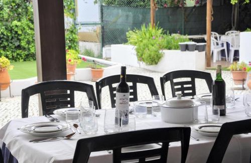 Santiago do Cacem House | Santiago Residence Guest House