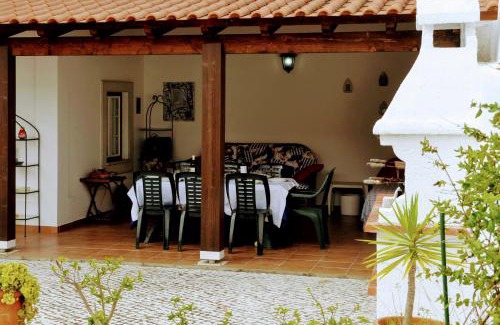 Santiago do Cacem House | Santiago Residence Guest House