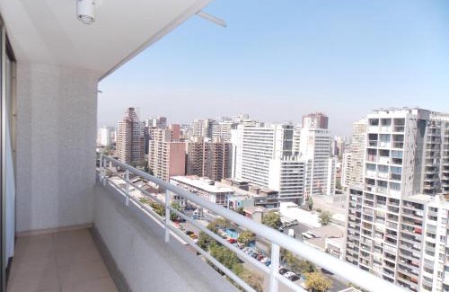 Downtown Santiago Apartment | Santiago WORLD