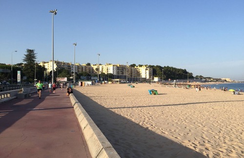Oeiras Apartment | Santo Amaro by the Sea - Beach apartment