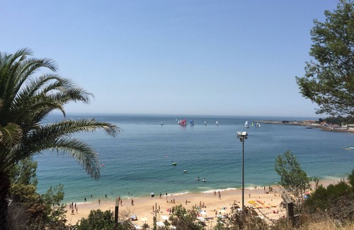 Oeiras Apartment | Santo Amaro by the Sea - Beach apartment