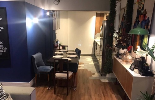 Sao Paulo Apartment | Santo André - Campestre Well located and quiet