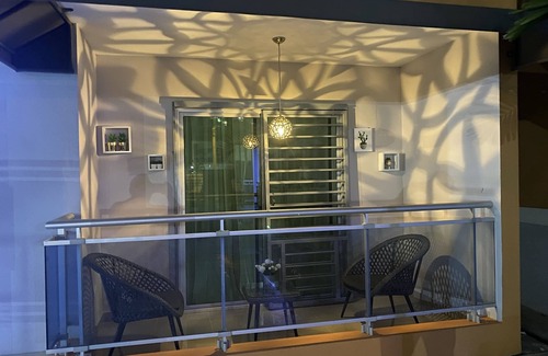 Santo Domingo Este Apartment | Santo Domingo Este! Equipado completo con Aire,inversor,agua caliente.