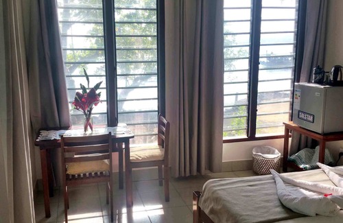 Luganville House | Santo Seaside Villas