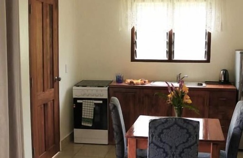 Luganville House | Santo Seaside Villas