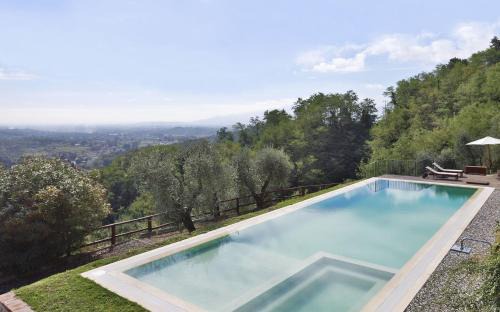 Lucca Villa | Santo Stefano 6 by Salogi Villas