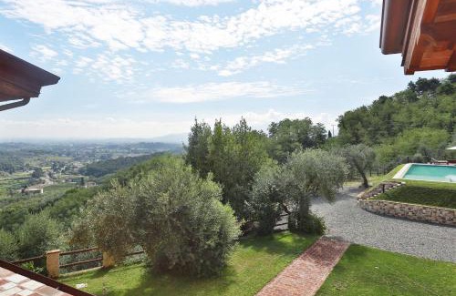 Lucca Villa | Santo Stefano 6 by Salogi Villas