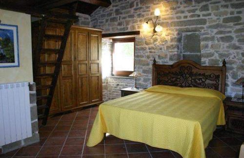 Agnone Bed & Breakfast | Santo Stefano dei Cavalli