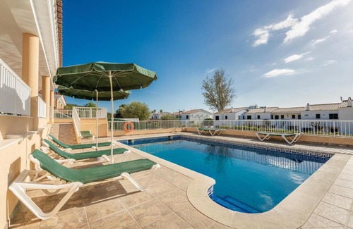 Sant Tomas House | Santo Tomas