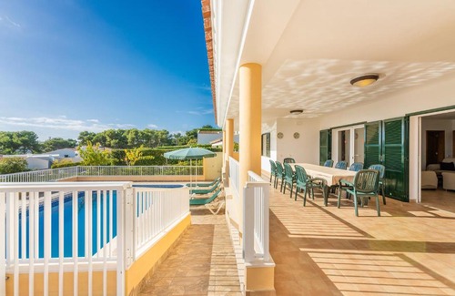 Sant Tomas House | Santo Tomas