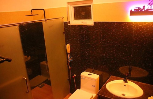 Kahandamodara Hotel | Santon Resort & Spa