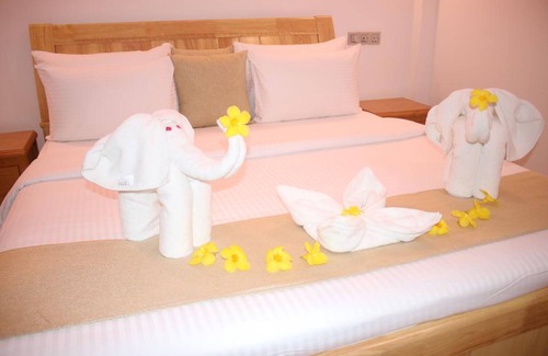 Kahandamodara Hotel | Santon Resort & Spa
