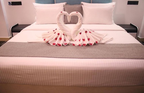 Kahandamodara Hotel | Santon Resort & Spa