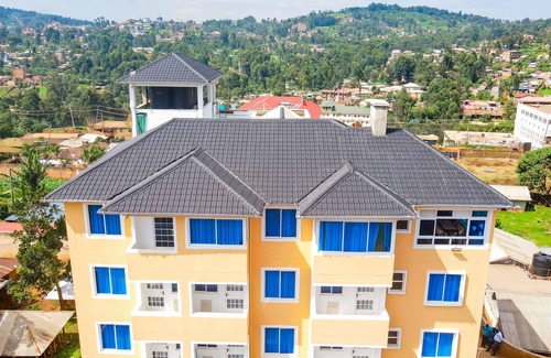 Kisii Apartment | SANTORINA HOME SUITES