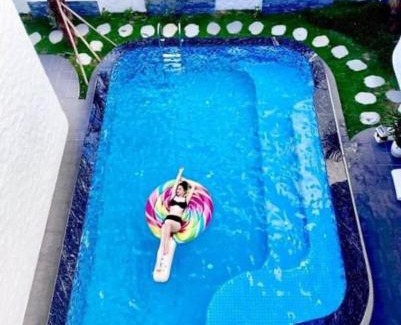 Ha Long Villa | SANTORINI HẠ LONG VILLA - VENUE TRAVEL