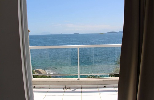 Mambucaba House | Santorini House 4 -Heaven is here! Angra dos Reis