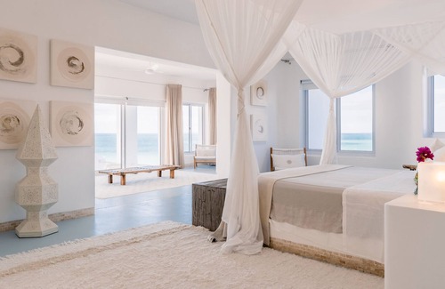 Vilanculos Hotel | Santorini Mozambique