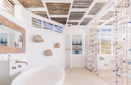 Vilanculos Hotel | Santorini Mozambique