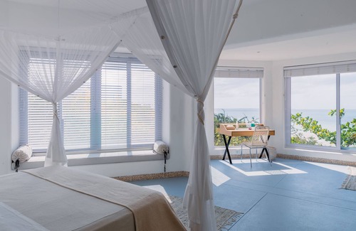 Vilanculos Hotel | Santorini Mozambique