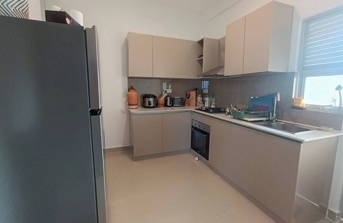 Negombo Apartment | Santorini Resort Art Of Living Apartment Negombo 48