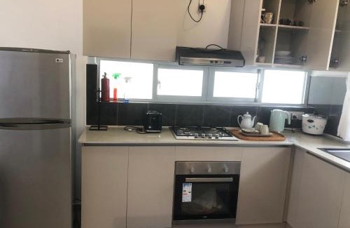 Negombo House | Santorini Resort Twin Residences, Negombo