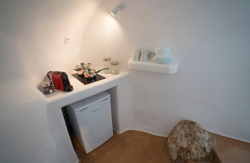 Emporio House | Santorini-treasures Mallisa villa traditional