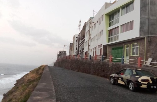 Ribeira Grande Apartment | Santos Medina