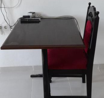 Ribeira Grande Apartment | Santos Medina
