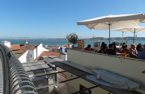 Misericordia Apartment | SantoSweethome 1A Lisboa