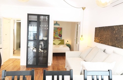 Misericordia Apartment | SantoSweethome 2.3 Lisboa