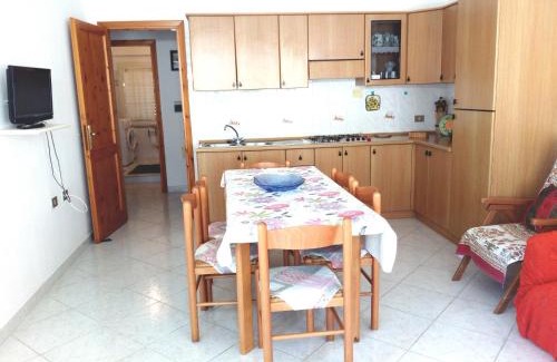 Galtelli Apartment | Santu Luisu