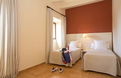 Randa Hotel | Santuari de Cura
