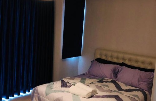 Santubong Apartment | Santubong Suites 4 Just Like Home