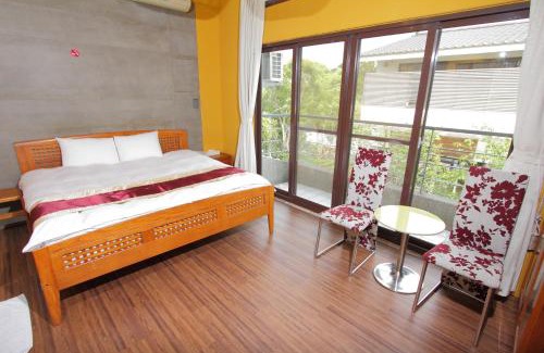 Sanyi House | Sanyi Sakura Resort