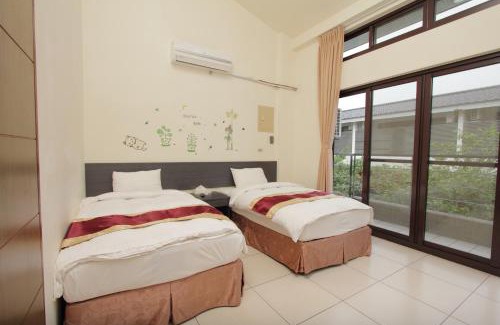 Sanyi House | Sanyi Sakura Resort