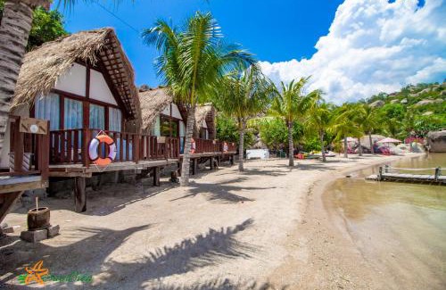 Cam Ranh Hotel | Sao Biển Cam Ranh - Starfish Cam Ranh