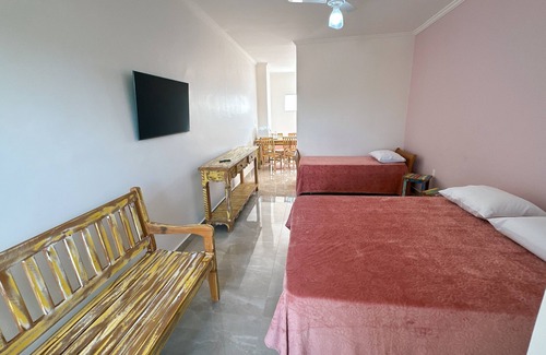 Guape Apartment | SAO Francisco Flats - Suite DAS Andorinhas