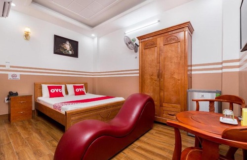 District 12 Apartment | Sao Mai - 16A Võ Thị Phải, Quận12 - by Bay Luxury Hotel