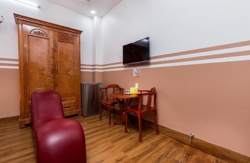 District 12 Apartment | Sao Mai - 16A Võ Thị Phải, Quận12 - by Bay Luxury Hotel