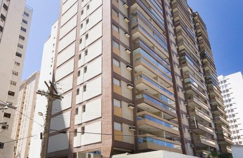 Morro do Maluf Apartment | Sao Paulo -Guaruja - Pitangueiras