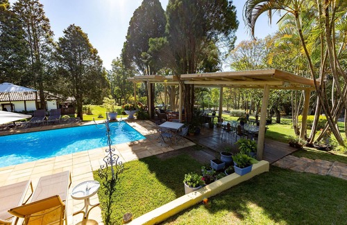 Salto de Pirapora House | Sao024 - Farmhouse in Salto de Pirapora