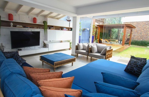 Butanta Villa | Sao029 - Charming 3 bedroom villa in Butantã