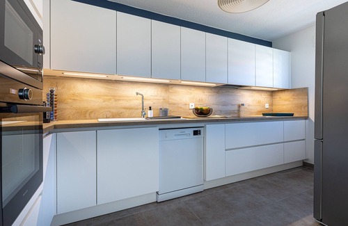 Saint-Paul-les-Dax Apartment | Saona - Charmant appt avec terrasse et jardin