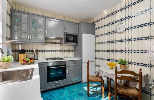 Paratella Villa | SAONA VILLAS (OL BENIMAR): villa for 6 people, private swimming pool, wifi