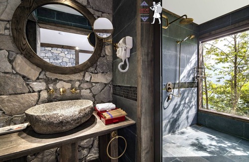 Cat Cat Village Resort | Sapa Cat Cat Hills Resort & Spa